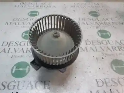 Piesă de schimb auto la mâna a doua ventilator habitaclu încalzire pentru kia sorento i (jc) 2.5 crdi referințe oem iam 