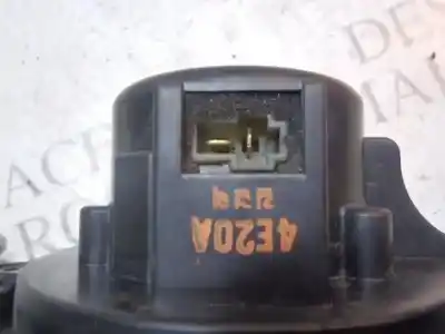 Peça sobressalente para automóvel em segunda mão motor de sofagem por kia sorento i (jc) 2.5 crdi referências oem iam   