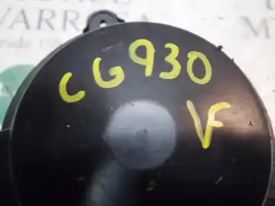 Peça sobressalente para automóvel em segunda mão motor de sofagem por kia sorento i (jc) 2.5 crdi referências oem iam   