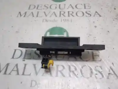 Piesă de schimb auto la mâna a doua mânerul portii pentru kia sorento i (jc) 2.5 crdi referințe oem iam 