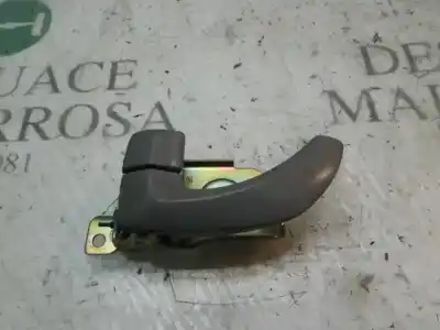 Piesă de schimb auto la mâna a doua mâner interior stânga spate pentru kia sorento i (jc) 2.5 crdi referințe oem iam 