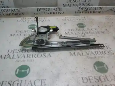 Piesă de schimb auto la mâna a doua mecanism actionare geam spate dreapta pentru kia sorento i (jc) 2.5 crdi referințe oem iam 