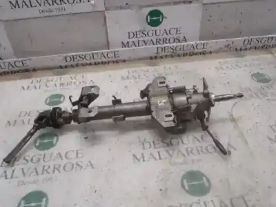 Piesă de schimb auto la mâna a doua coloana de direcție pentru kia sorento i (jc) 2.5 crdi referințe oem iam 