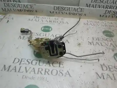 İkinci el araba yedek parçası SAG ÖN KAPI KILIDI için KIA SORENTO I (JC)  OEM IAM referansları   