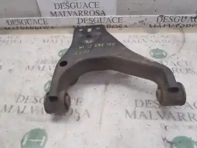 Piesă de schimb auto la mâna a doua braț suspensie inferior dreapta fațã pentru kia sorento i (jc) 2.5 crdi referințe oem iam 