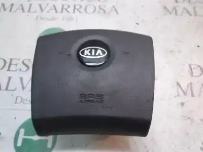 Second-hand car spare part FRONT LEFT AIR BAG for KIA SORENTO I (JC)  OEM IAM references   