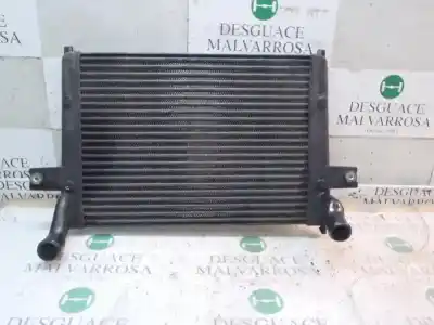 Recambio de automóvil de segunda mano de intercooler para jeep gr.cherokee (wj/wg) 2.7 crd limited referencias oem iam   