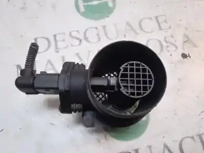 Piesă de schimb auto la mâna a doua debitmetru pentru volkswagen polo (9n1) gt referințe oem iam 