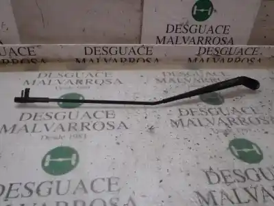 Piesă de schimb auto la mâna a doua brat ștergãtor fațã dreapta pentru volkswagen polo (9n1) gt referințe oem iam 