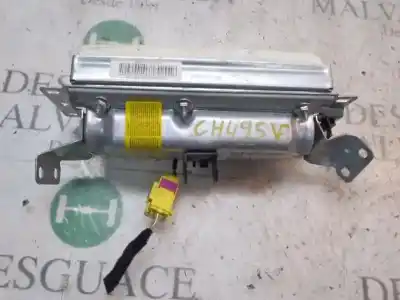 Piesă de schimb auto la mâna a doua airbag fațã dreapta pentru volkswagen polo (9n1) gt referințe oem iam 