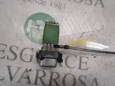 Second-hand car spare part HEATER BLOWER for FORD TRANSIT FURGÓN CORTO (FY)  OEM IAM references   