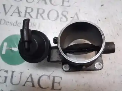 Peça sobressalente para automóvel em segunda mão válvula egr por kia carens 2.0 crdi ex monovolumen referências oem iam 