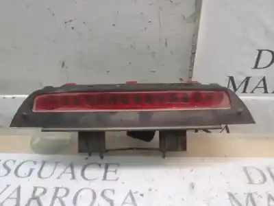 Peça sobressalente para automóvel em segunda mão farolim traseiro central por kia carens 2.0 crdi ex monovolumen referências oem iam 