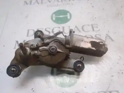 Peça sobressalente para automóvel em segunda mão motor do limpador traseiro por kia carens 2.0 crdi ex monovolumen referências oem iam 