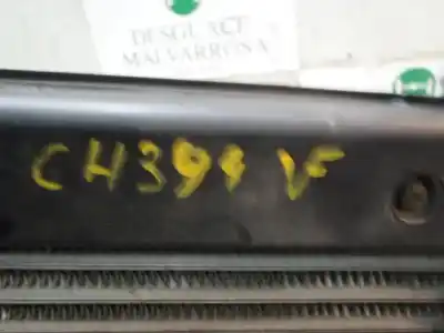 Peça sobressalente para automóvel em segunda mão intercooler por kia carens 2.0 crdi ex monovolumen referências oem iam   