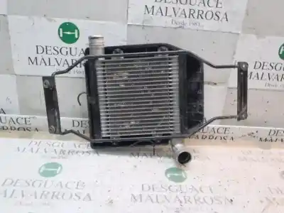 Peça sobressalente para automóvel em segunda mão intercooler por kia carens 2.0 crdi ex monovolumen referências oem iam   