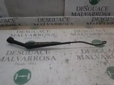 Peça sobressalente para automóvel em segunda mão haste de escova dianteiro esquerdo por kia carens 2.0 crdi ex monovolumen referências oem iam 