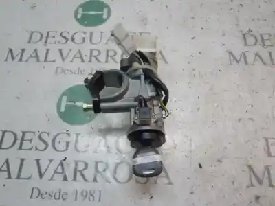 Peça sobressalente para automóvel em segunda mão canhão de ignição por kia carens 2.0 crdi ex monovolumen referências oem iam 