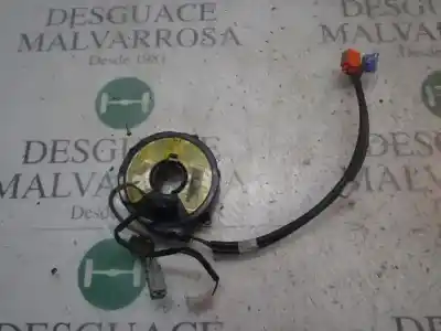 Peça sobressalente para automóvel em segunda mão fita do airbag por kia carens 2.0 crdi ex monovolumen referências oem iam 