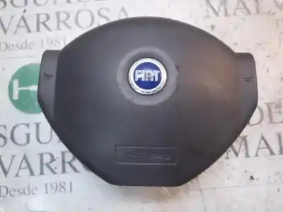 Tweedehands auto-onderdeel airbag voor links voor fiat panda (169) 1.2 8v dynamic oem iam-referenties 