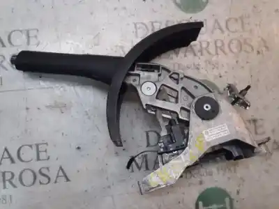 Tweedehands auto-onderdeel handremhendel voor seat leon (1p1) reference oem iam-referenties 1k0711303m3q7