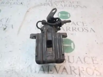 Tweedehands auto-onderdeel remklauw links achter voor seat leon (1p1) reference oem iam-referenties 1k0615423j