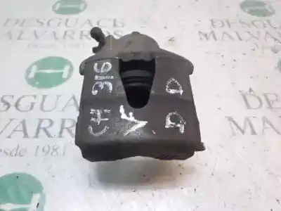 Tweedehands auto-onderdeel rechts voor remklauw voor seat leon (1p1) reference oem iam-referenties 1k0615124d