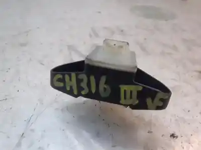 Second-hand car spare part electronic module for seat leon (1p1) reference oem iam references 5n0959354a 16802654zz 16802654zz