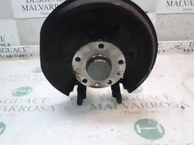 Tweedehands auto-onderdeel knokkel rechts achter voor seat leon (1p1) reference oem iam-referenties 1k0505436ab