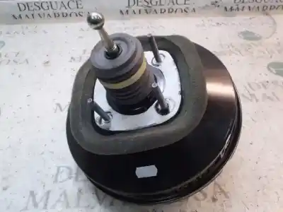 Pezzo di ricambio per auto di seconda mano servo freio per peugeot 208 i (ca_, cc_) 1.4 hdi riferimenti oem iam 