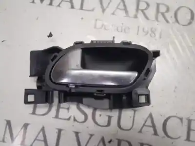 İkinci el araba yedek parçası SOL ÖN IÇ KOL için PEUGEOT 208 I (CA_, CC_)  OEM IAM referansları   