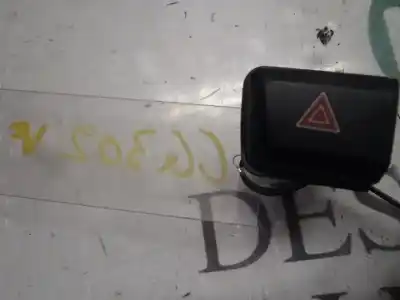 Pezzo di ricambio per auto di seconda mano avvertimento per peugeot 208 i (ca_, cc_) 1.4 hdi riferimenti oem iam 