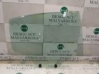 Pezzo di ricambio per auto di seconda mano vetro porta posteriore destra per peugeot 208 i (ca_, cc_) 1.4 hdi riferimenti oem iam 