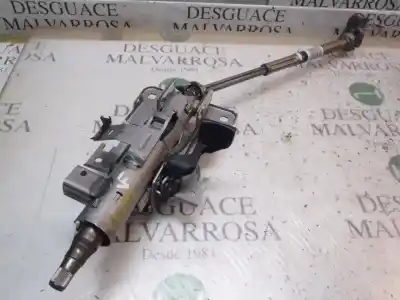 Pezzo di ricambio per auto di seconda mano piantone dello sterzo per peugeot 208 i (ca_, cc_) 1.4 hdi riferimenti oem iam 