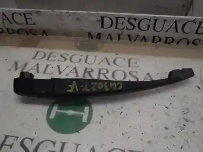 Pezzo di ricambio per auto di seconda mano braccio tergicristallo posteriore per peugeot 208 i (ca_, cc_) 1.4 hdi riferimenti oem iam 