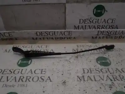 Pezzo di ricambio per auto di seconda mano braccio tergicristallo anteriore sinistro per peugeot 208 i (ca_, cc_) 1.4 hdi riferimenti oem iam 