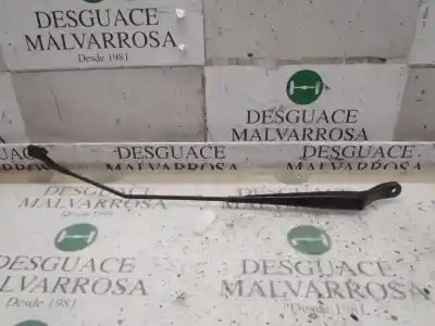 Pezzo di ricambio per auto di seconda mano braccio tergicristallo anteriore destro per peugeot 208 i (ca_, cc_) 1.4 hdi riferimenti oem iam 