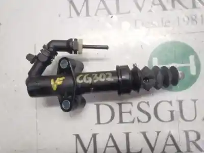 Pezzo di ricambio per auto di seconda mano cilindro frizione per peugeot 208 i (ca_, cc_) 1.4 hdi riferimenti oem iam 