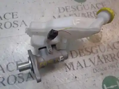 Pezzo di ricambio per auto di seconda mano pompa freni per peugeot 208 i (ca_, cc_) 1.4 hdi riferimenti oem iam 