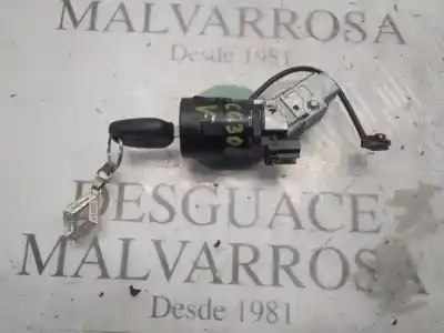 Pezzo di ricambio per auto di seconda mano dispositivo antifurto per peugeot 208 i (ca_, cc_) 1.4 hdi riferimenti oem iam 