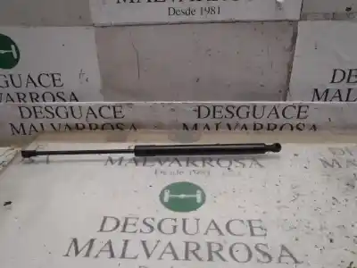 Pezzo di ricambio per auto di seconda mano ammortizzatori baule / porte per peugeot 208 i (ca_, cc_) 1.4 hdi riferimenti oem iam 