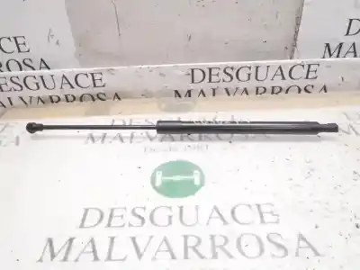 Pezzo di ricambio per auto di seconda mano ammortizzatori baule / porte per peugeot 208 i (ca_, cc_) 1.4 hdi riferimenti oem iam 