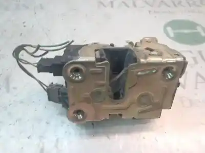 Second-hand car spare part FRONT RIGHT DOOR LOCK for RENAULT CLIO I FASE I+II (B/C57)  OEM IAM references   