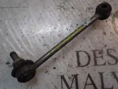 Peça sobressalente para automóvel em segunda mão braço oscilante suspensão traseiro esquerdo por bmw serie 3 berlina (e90) 320d referências oem iam 33556764428