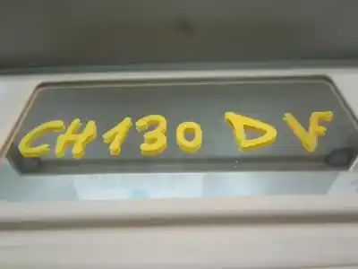 Peça sobressalente para automóvel em segunda mão para-sol direito por citroen c4 berlina exclusive referências oem iam 8143jg  