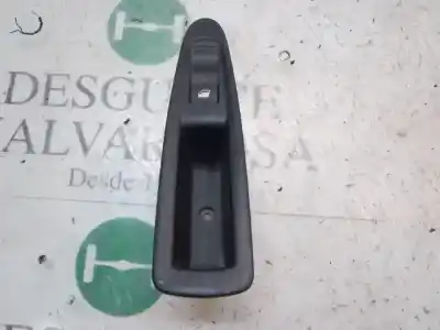 Second-hand car spare part REAR LEFT POWER WINDOW SWITCH for CITROEN C4 BERLINA  OEM IAM references 6554HJ   Second-hand car spare part REAR LEFT POWER WINDOW SWITCH for CITROEN C4 BERLINA  OEM IAM references 6554HJ