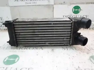 Second-hand car spare part Intercooler for CITROEN C4 BERLINA Exclusive OEM IAM references 0384L4  