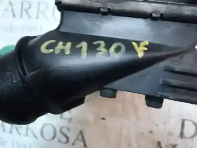 Peça sobressalente para automóvel em segunda mão intercooler por citroen c4 berlina exclusive referências oem iam 0384l4  