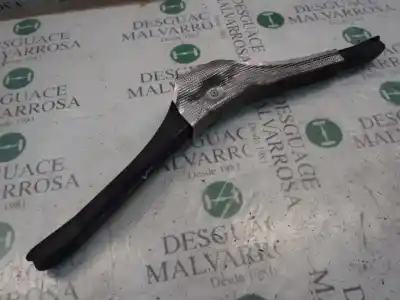 Peça sobressalente para automóvel em segunda mão reforço travessa inferior por smart coupe fortwo coupe (62kw) referências oem iam a4513120101