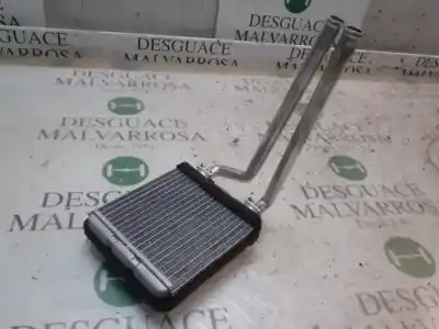 Peça sobressalente para automóvel em segunda mão condensador / radiador de sofagem / ar condicionado por smart coupe fortwo coupe (62kw) referências oem iam a4518350101